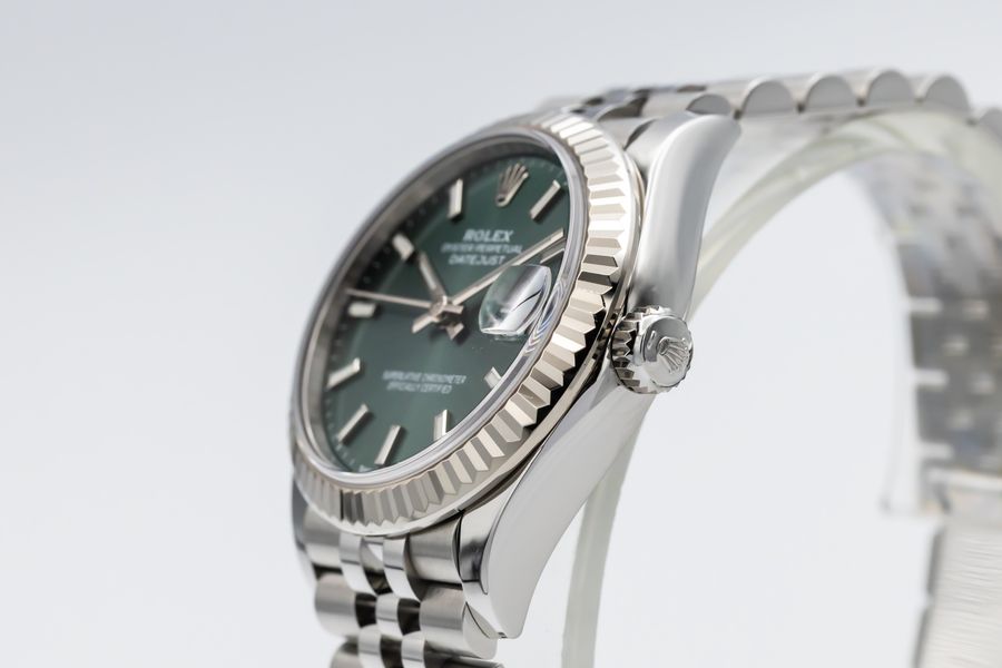Rolex Datejust Lady 31 278274